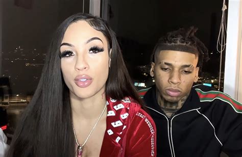 marissa da nae leaked|NLE Choppa and Girlfriend Marissa Share They Suffered A .